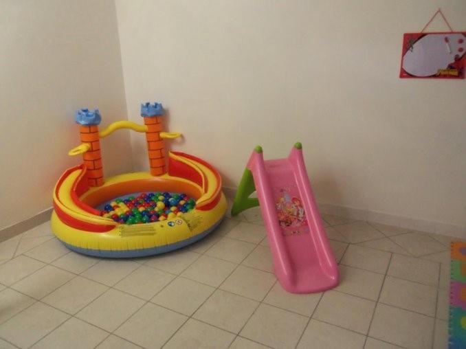 Viserbella di Rimini Hotel Silvia المظهر الخارجي الصورة